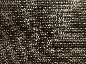 アンティーク　亀甲絣織り出し本場泥大島紬着物アンサンブル